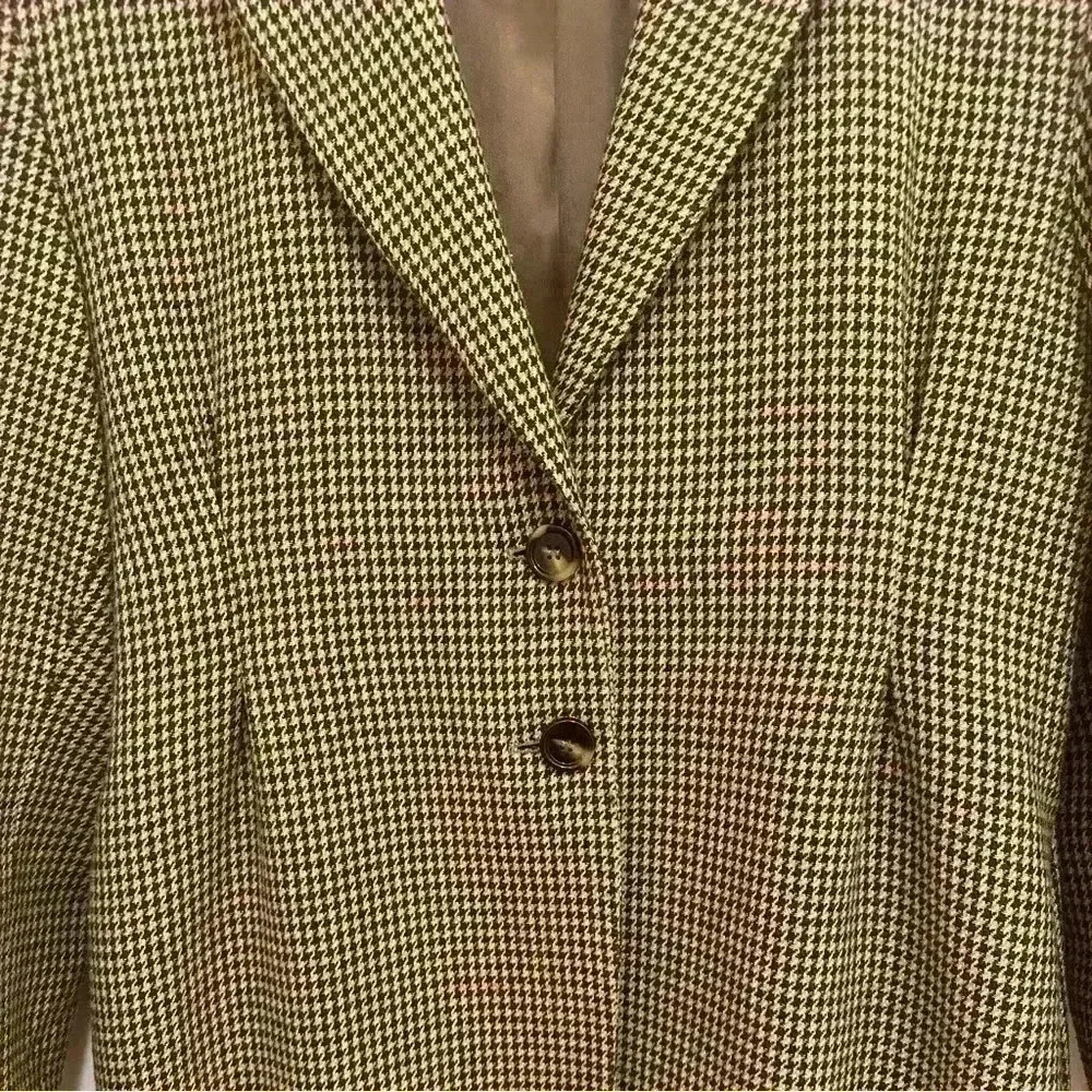Mango hourglass fitted blazer - Picture 7 of 11